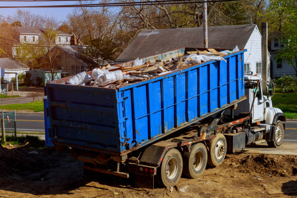 Best Residential Junk Removal  in Kingston Springs, TN