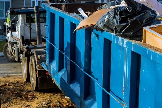 Recycling Services for Junk in Kingston Springs, TN