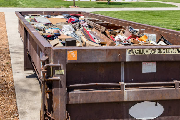 Best Hoarding Cleanup  in Kingston Springs, TN