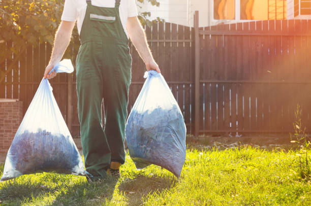 Best Yard Waste Removal  in Kingston Springs, TN