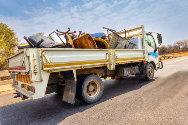 Professional Junk Removal Services in Kingston Springs, TN