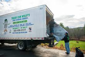 Best Dumpster Rental Services  in Kingston Springs, TN